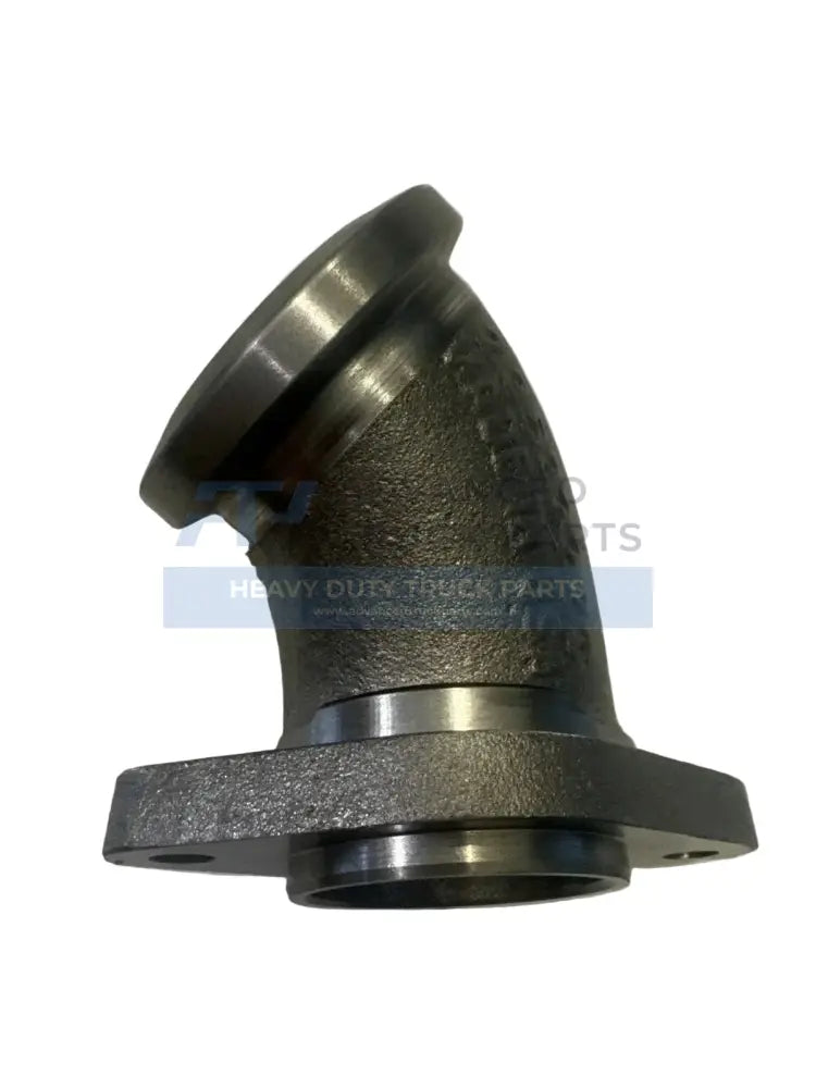2003-2007 Genuine Detroit Diesel 60 Series EGR Cooler - EGR COOLER