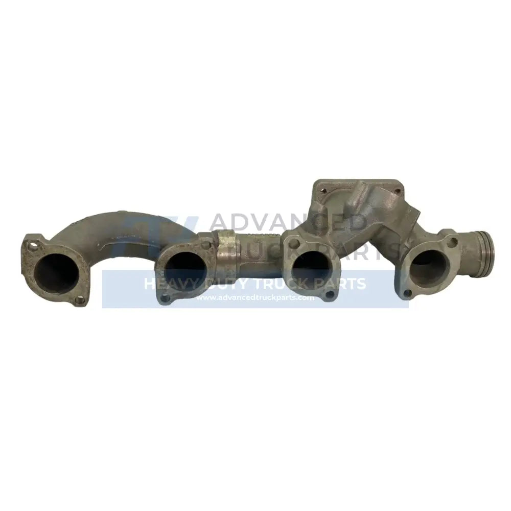 DDE 23533822 Genuine Detroit Diesel Exhaust Manifold