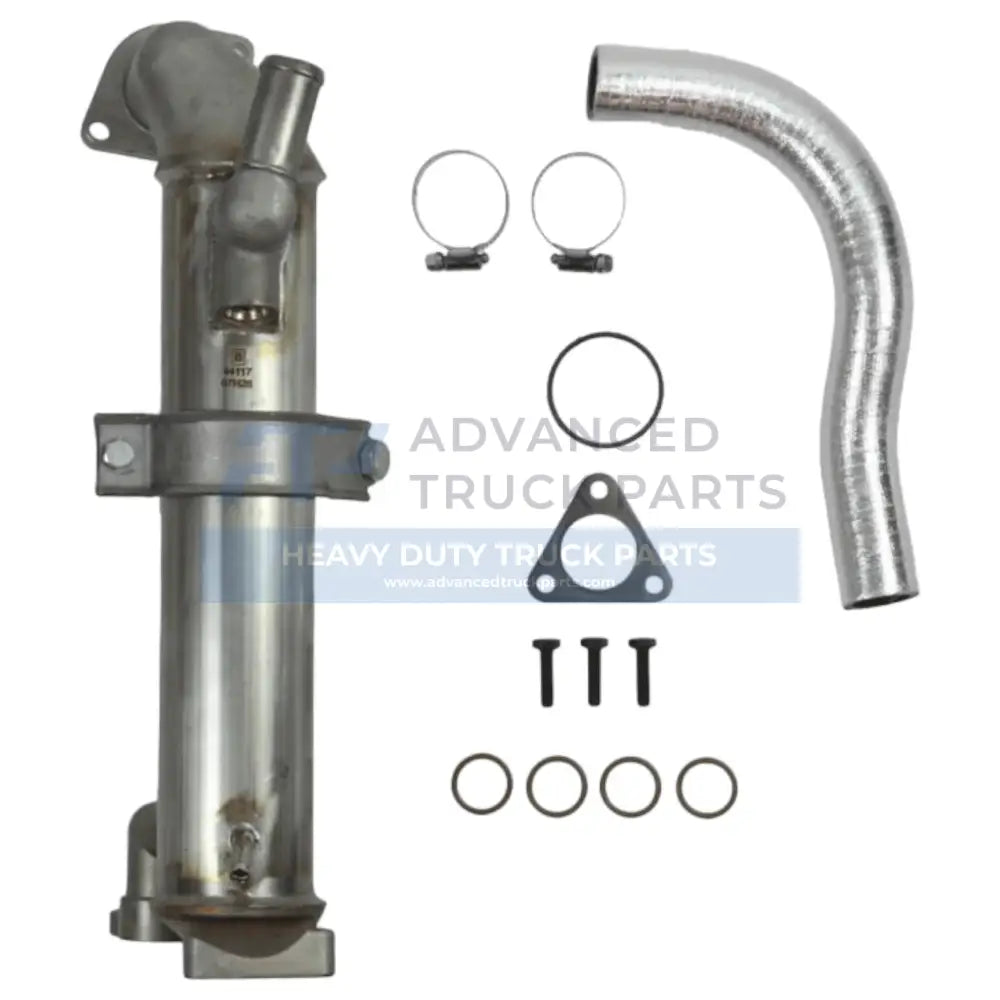 1871733C95 Genuine International EGR Exhaust Gas Recirculation Cooler Kit