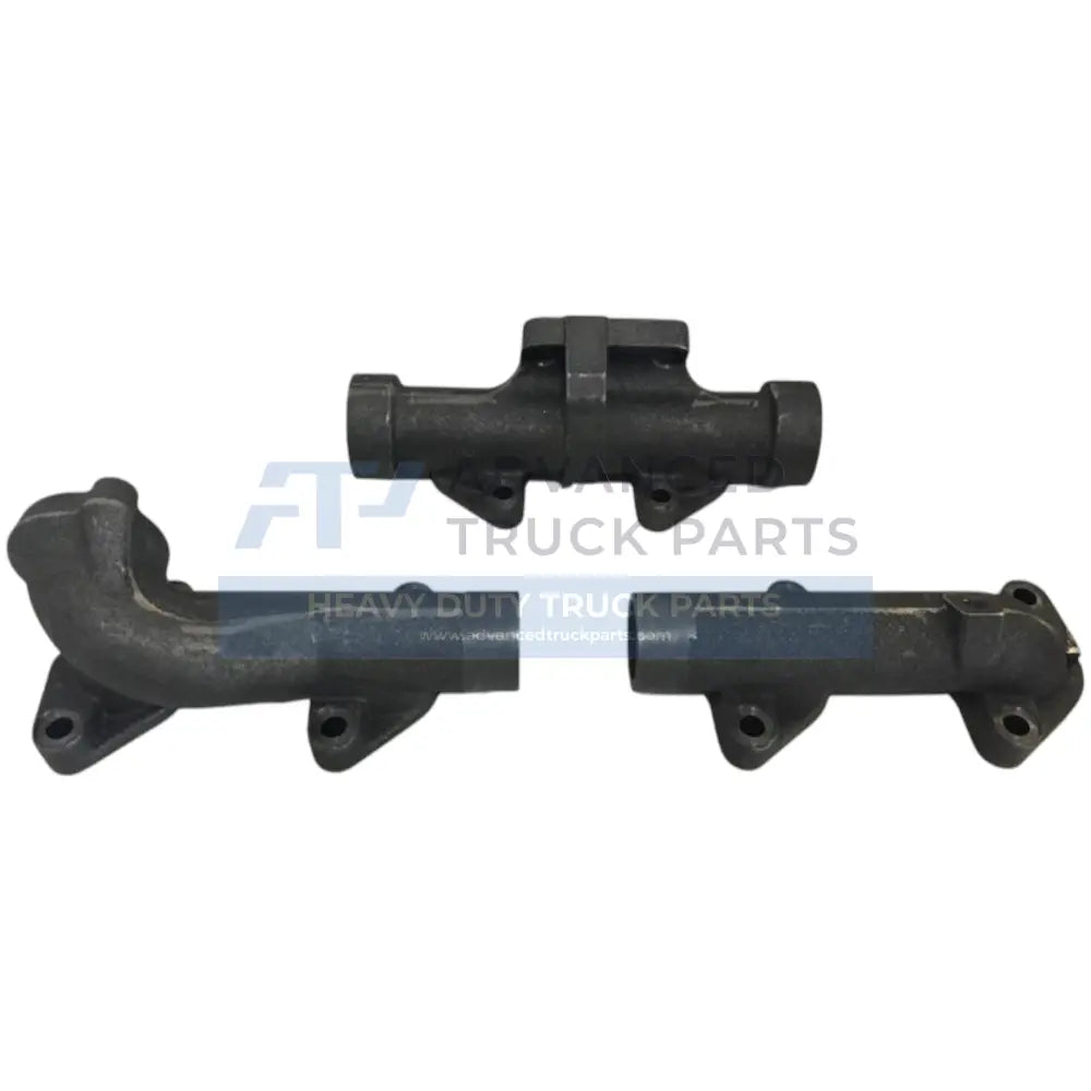 1845004C91 Genuine International Exhaust Manifold