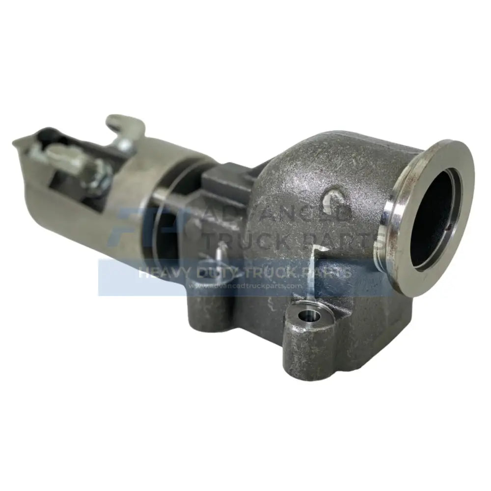 85013122 Genuine Mack EGR Exhaust Gas Recirculation Valve