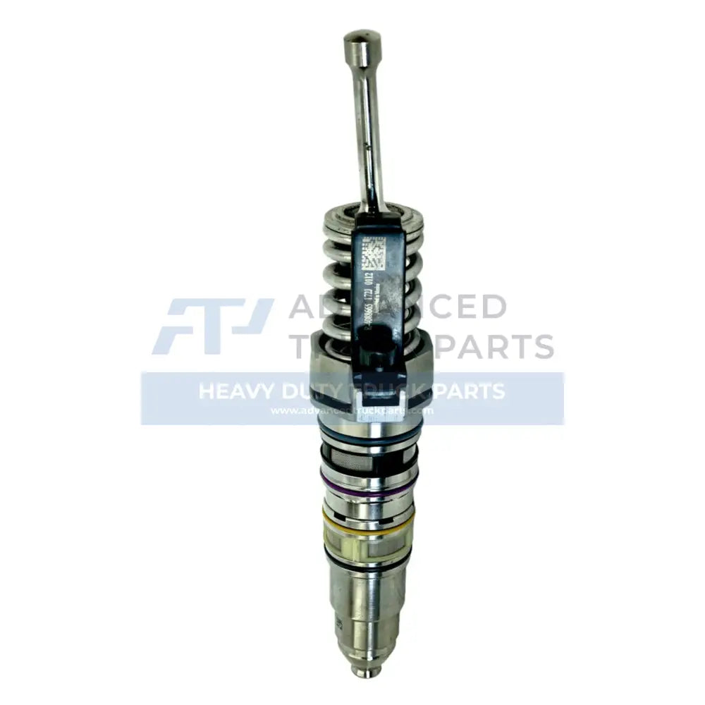 148-075-8665 D&W Injector For Cummins Isx