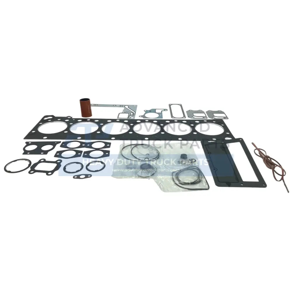 4352145 Genuine Cummins Upper Engine Gasket Kit