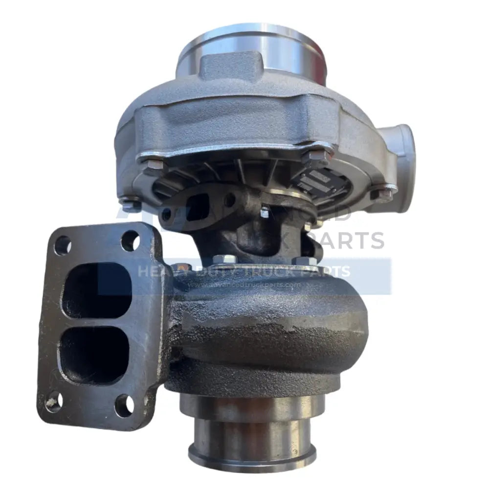 286Tc31102000 Mahle 286 Tc 31102 000 Turbocharger For Cummins 6-Bt Hx3