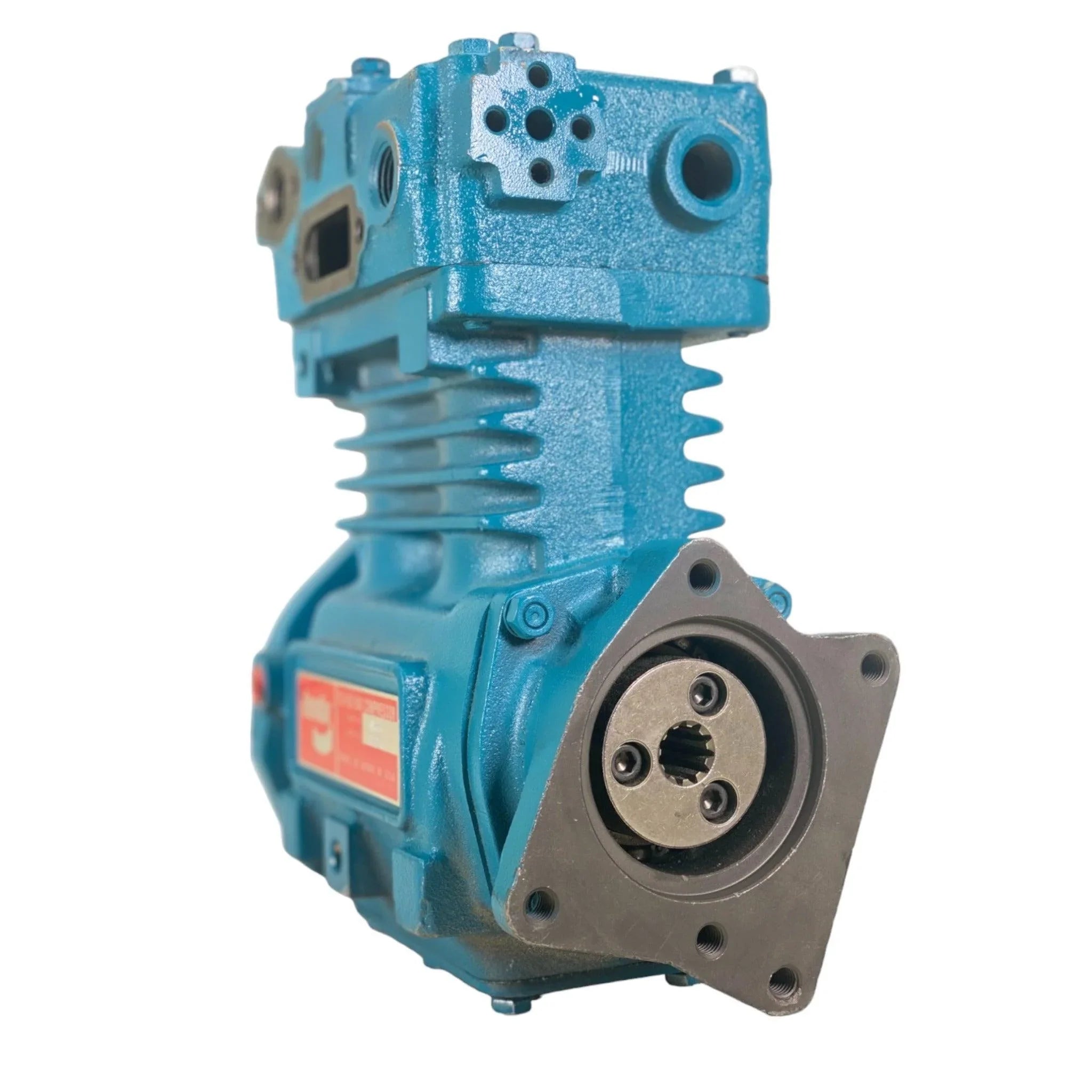 2003252C94 Genuine International Air Brake Compressor TF-550