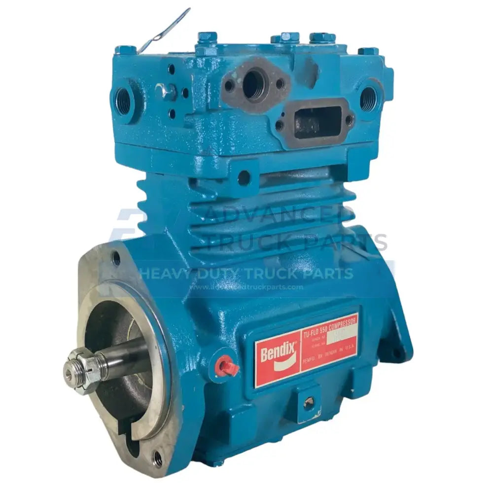 2003252C95 Genuine International Air Brake Compressor TF-550
