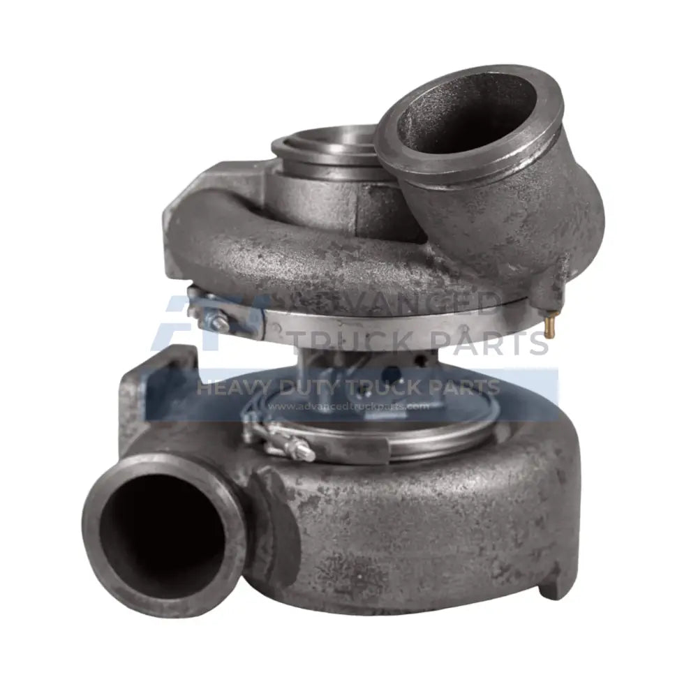 741155-0002 Genuine Garrett Turbocharger Gta5518B For Cat C15