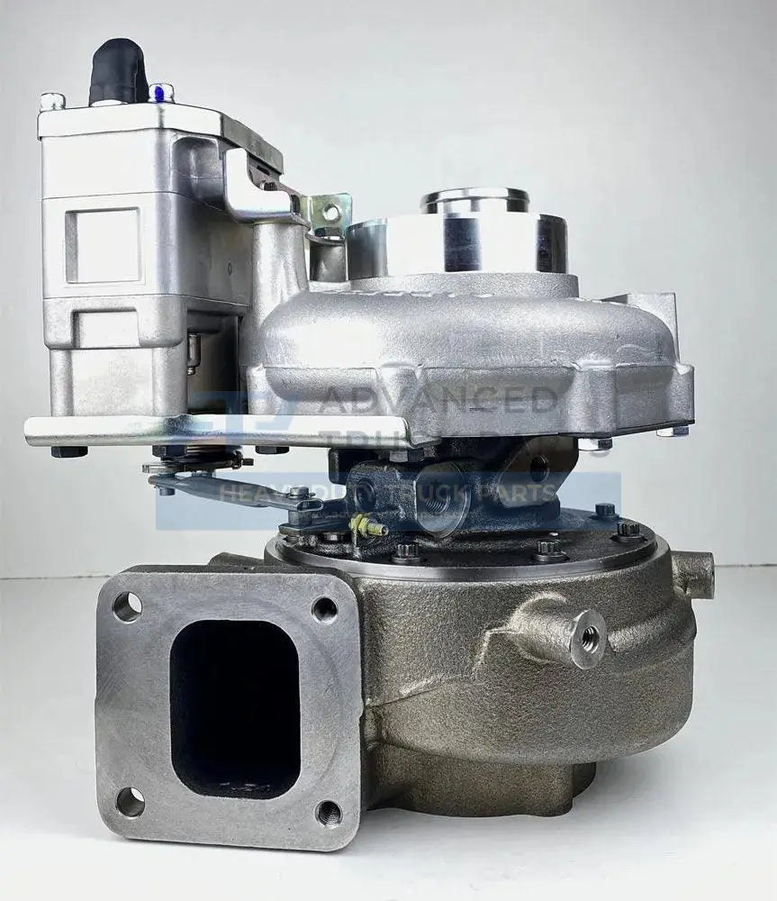766758-5009S Genuine Garrett Turbocharger For Hino Trucks No Core Charge