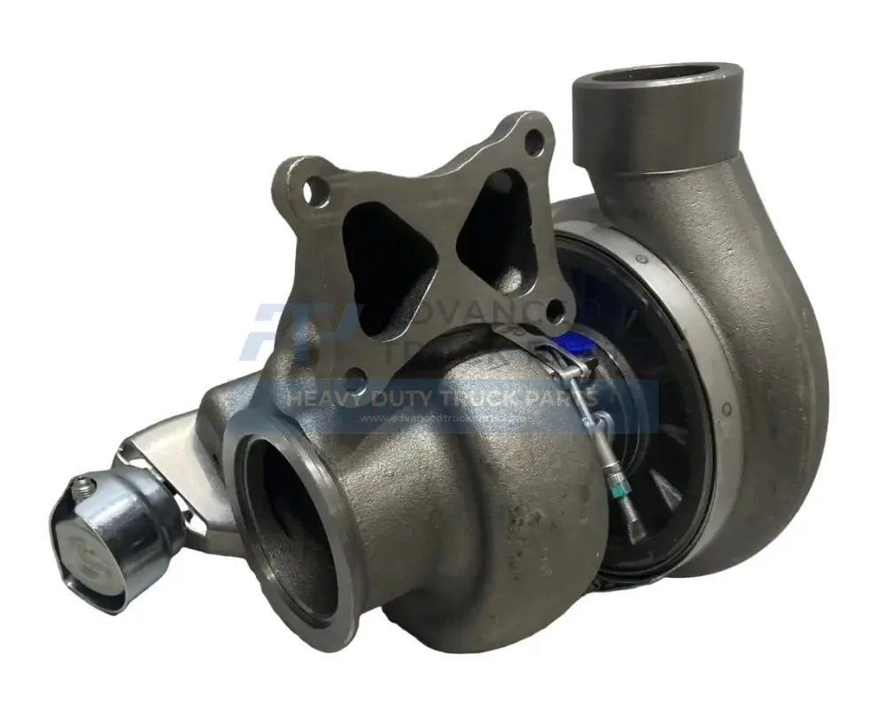 2004-2007 Kayotawa High-Pressure Cat C15 ACERT Turbocharger - Turbochargers