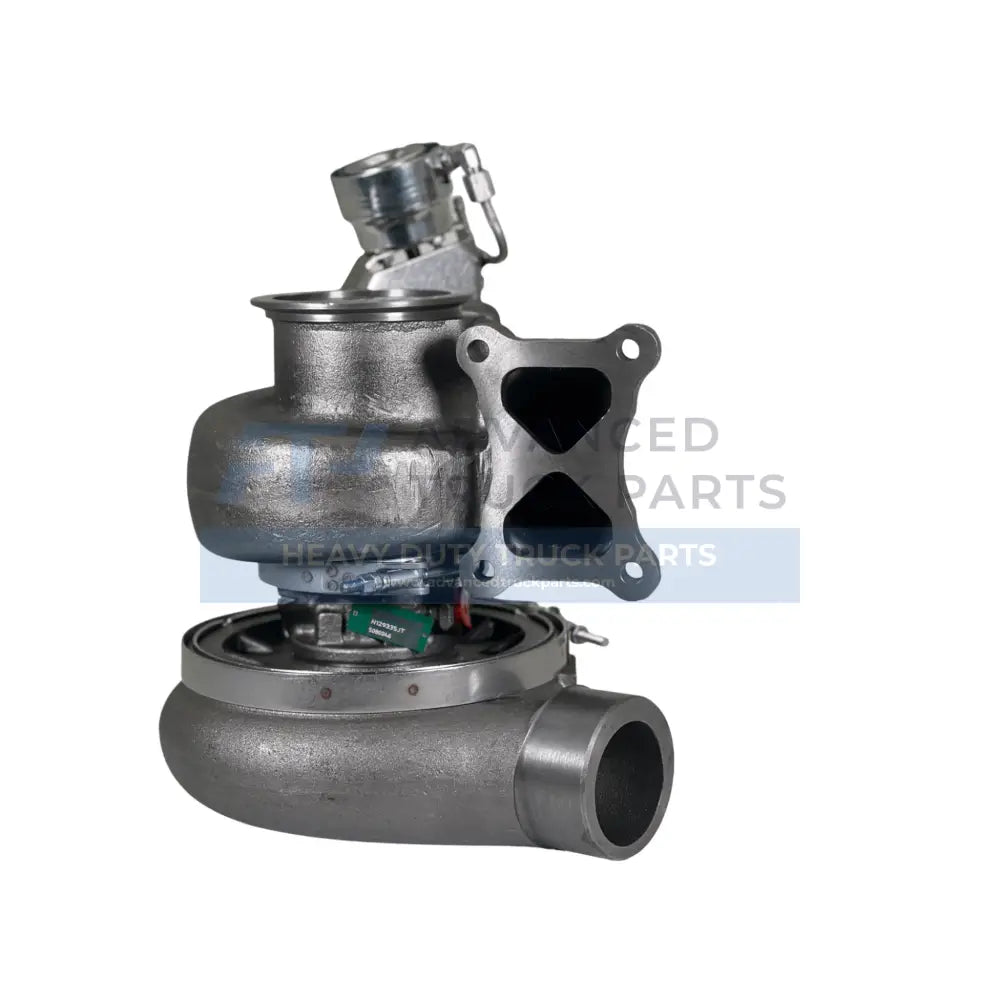 10R-2407 For Caterpillar C15 Acert 435Hp 550Hp Turbocharger Gta4294
