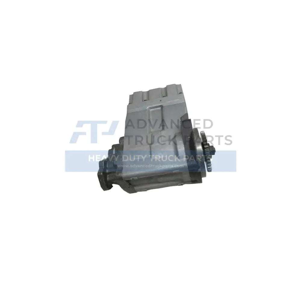 319-0676 Genuine Caterpillar Heui High Pressure Oil Pump For Cat C7
