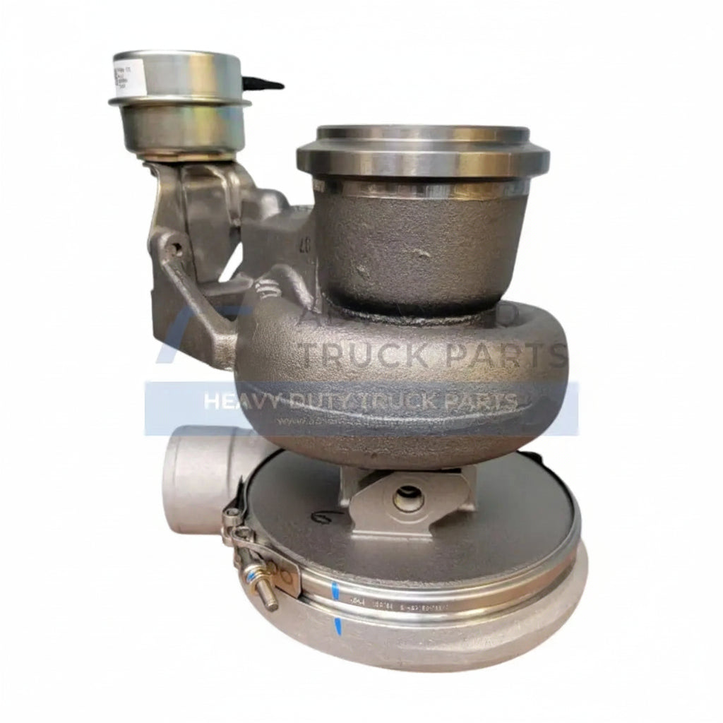 2692920 CAT Basic Turbocharger