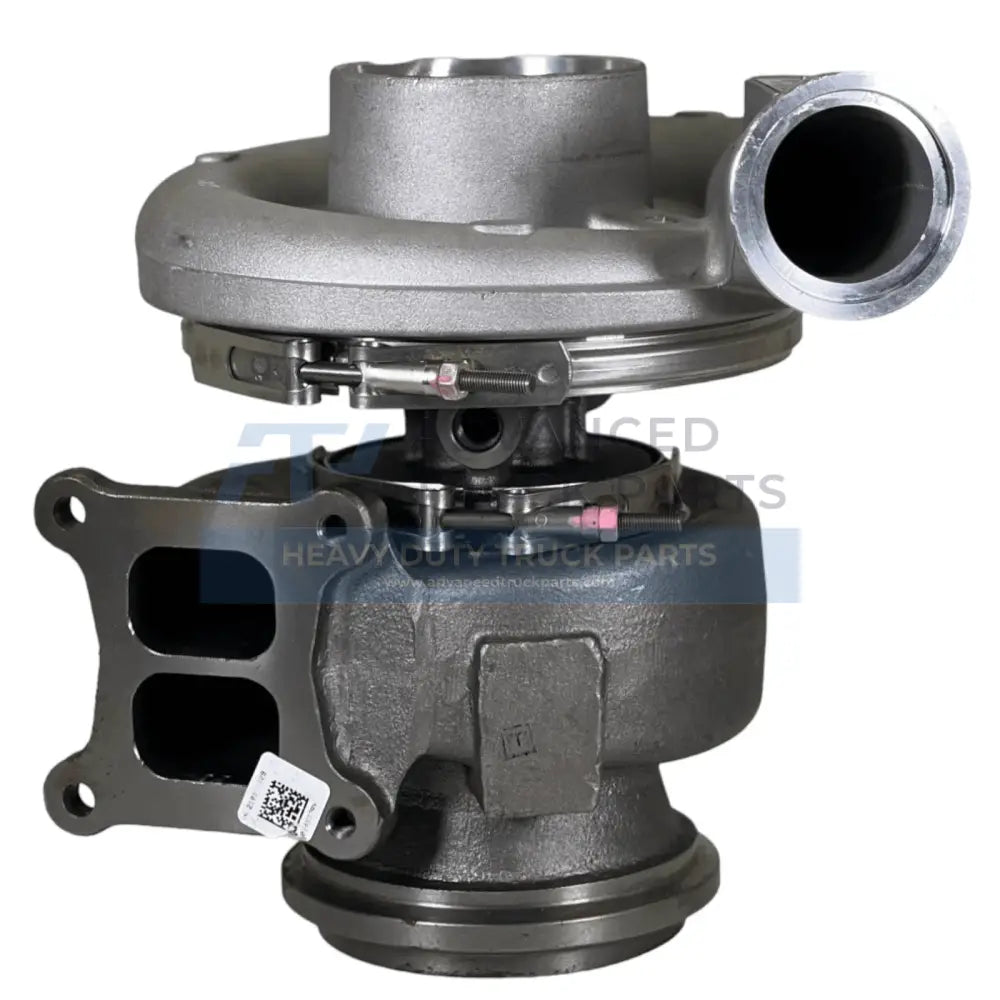 4024967RX Genuine Cummins Turbocharger HX55