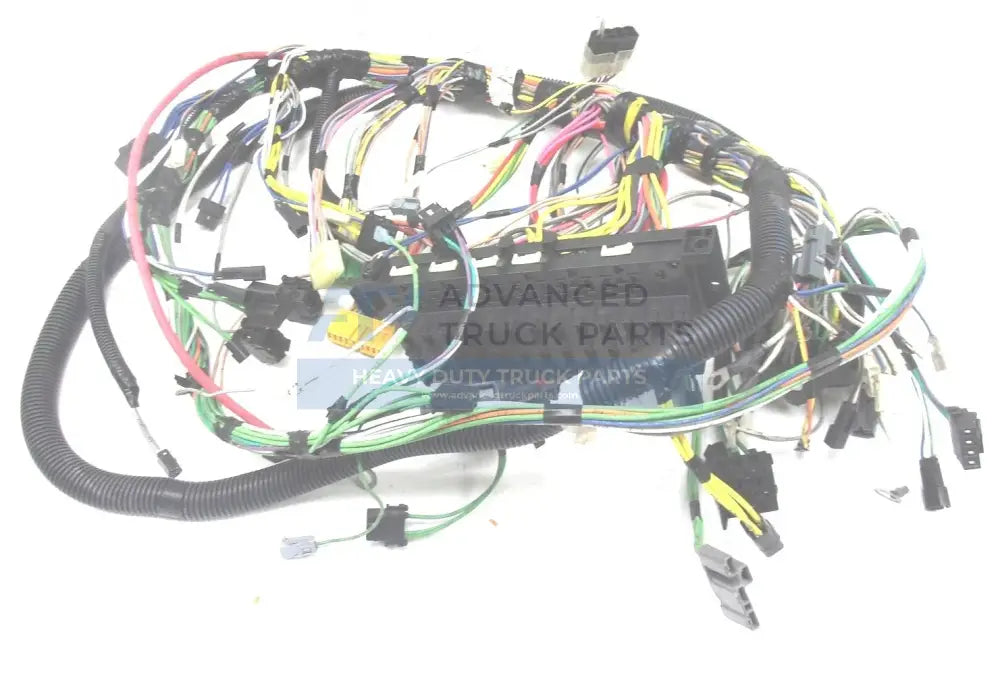 2004252C91 International Wiring Harness - WIRING HARNESS