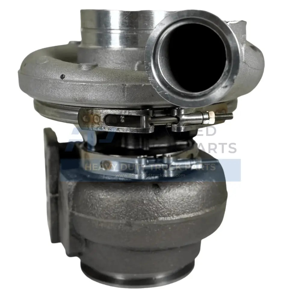 20516242 Genuine Volvo Turbocharger HX52