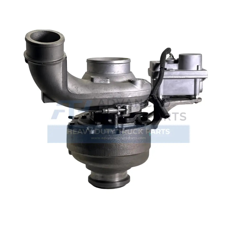 5010581R91 Oem International Turbocharger Kit For Dt466 340Hp/ Dt570 340Hp