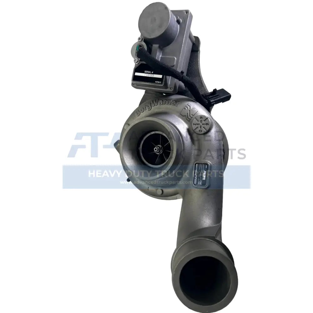 5010581R91 International Turbocharger 2005-2008 Navistar DT466