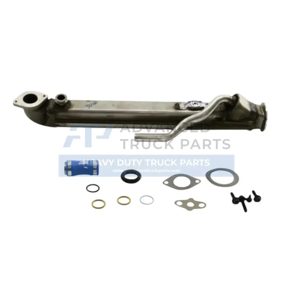 1844085C7 Genuine International EGR Exhaust Gas Recirculation Cooler Kit