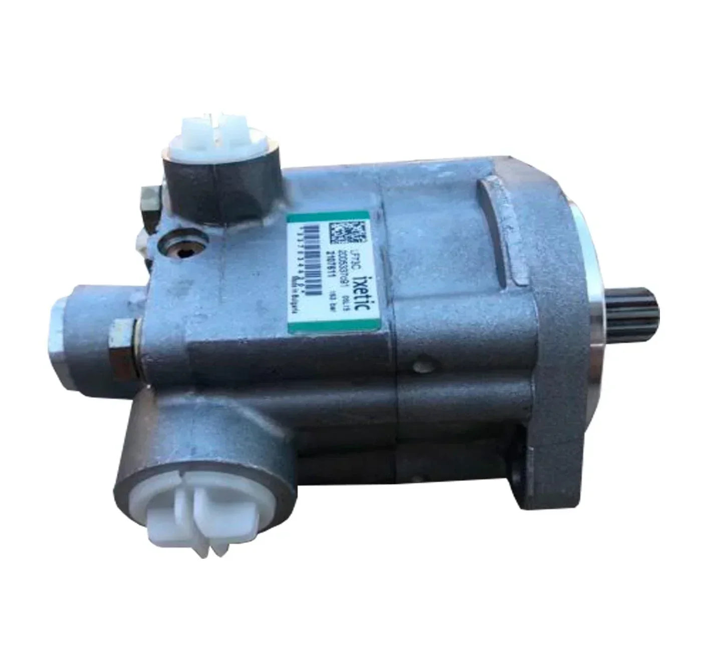 2005337C92 Genuine International Pump Power Steering