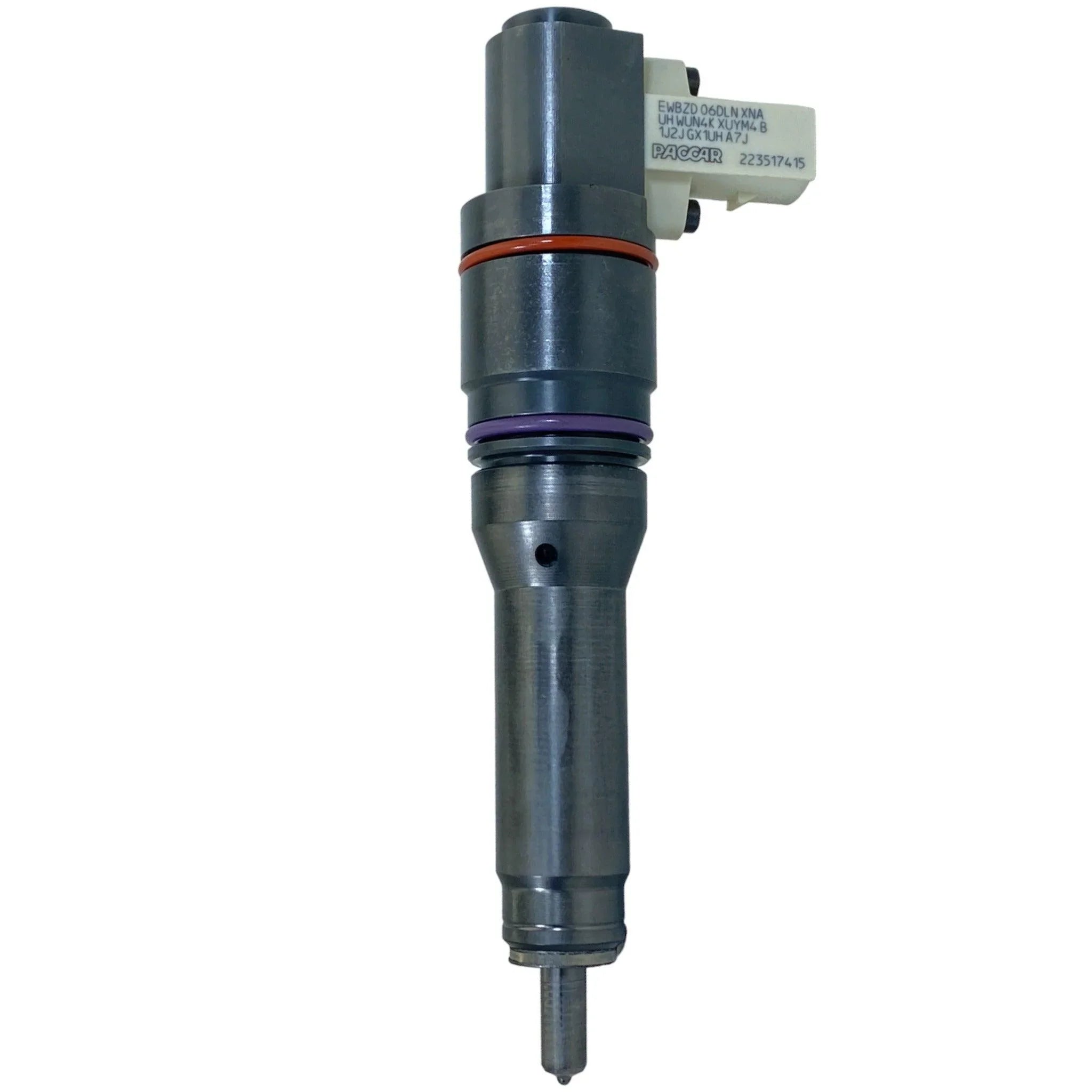 2005596 Genuine Paccar Fuel Injector Set Of Six