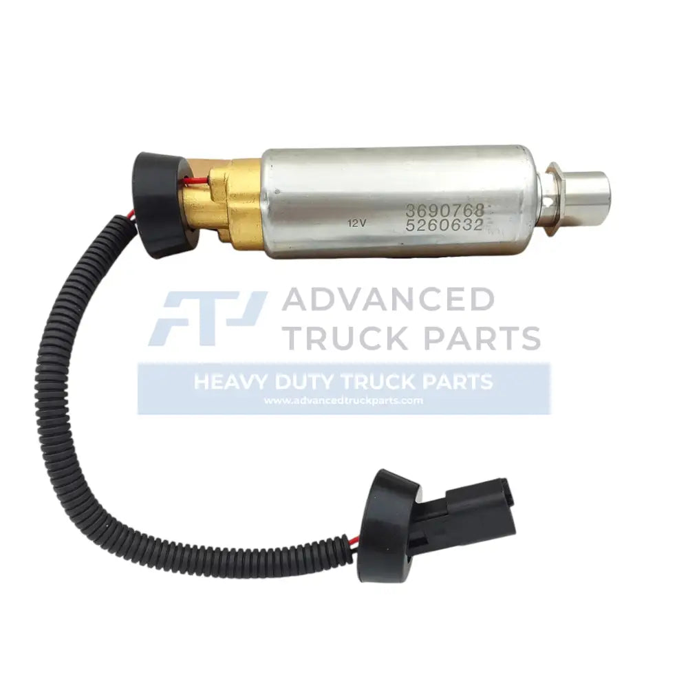 4955799 Genuine Cummins Lift Pump Kit