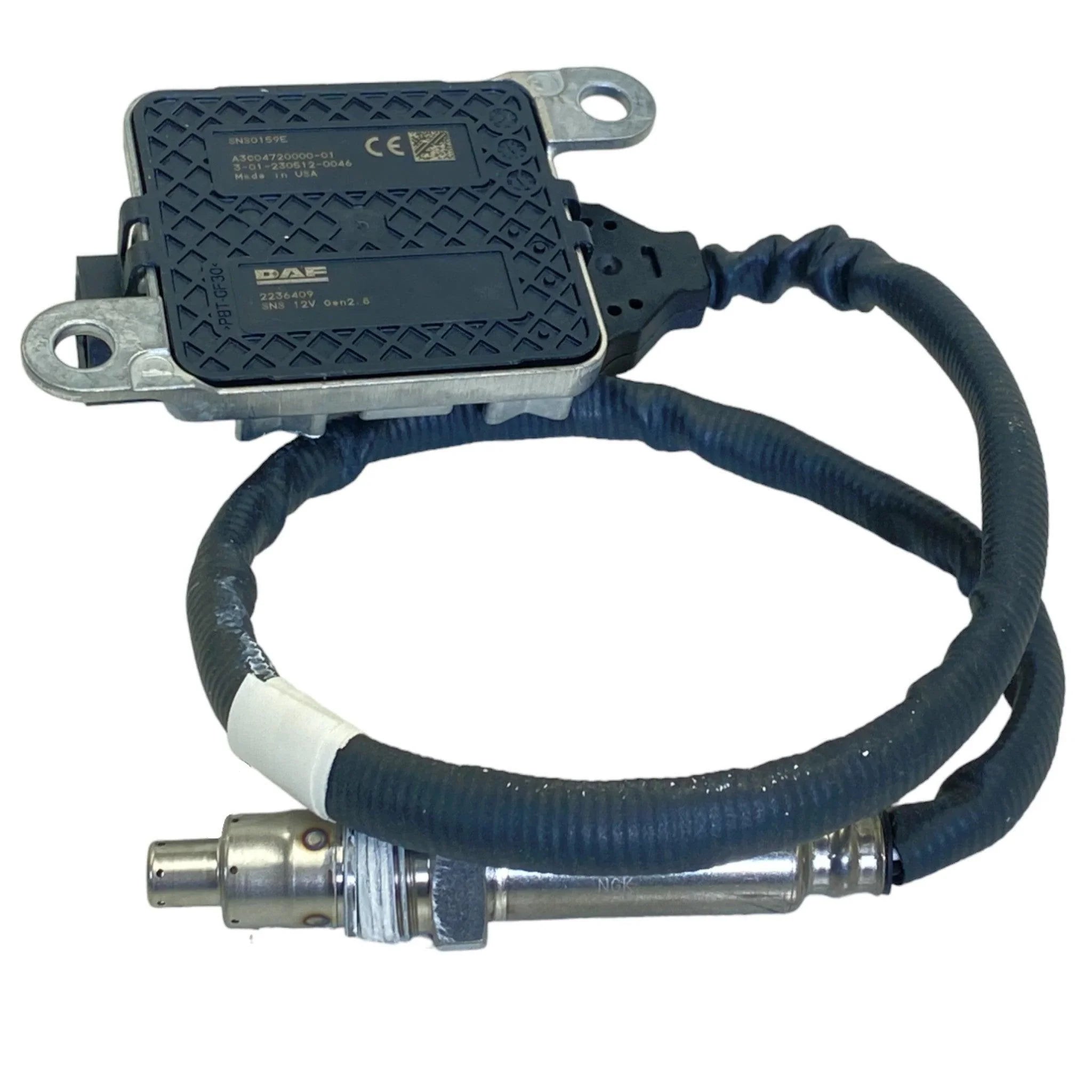 2006246 Genuine Paccar NOX Sensor Oxygen For Paccar Kenworth