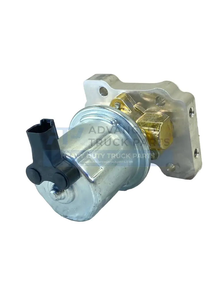 5362253 2007-2009 Genuine Cummins ISX Fuel Transfer Pump