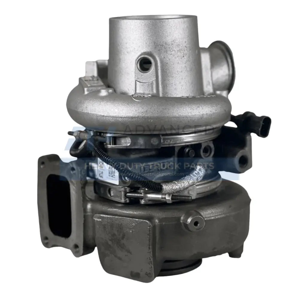 5322356RX Genuine Cummins Turbocharger HE351VE