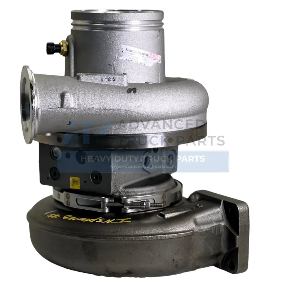 5457297RX Genuine Cummins Turbocharger Kit HE561VE For Isx15