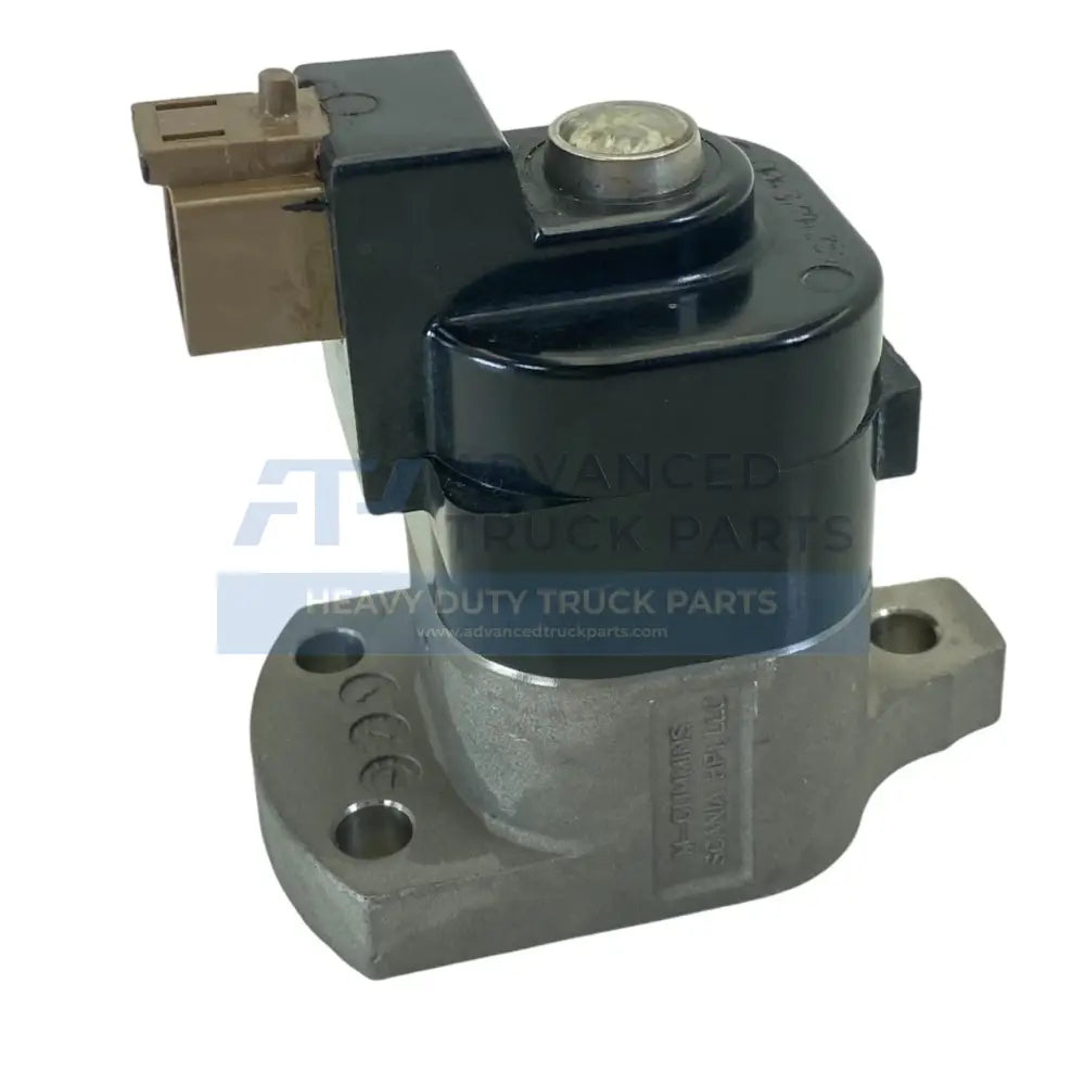 4902906 Genuine Cummins Metering Actuator Enforcer Meter Fits Isx