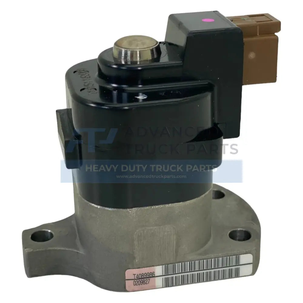 4089986PX Genuine Cummins Timing Actuator