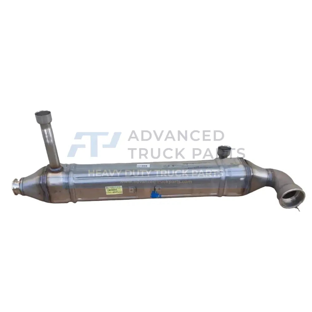 A4601421079 Genuine Detroit Diesel EGR Exhaust Gas Recirculation Cooler
