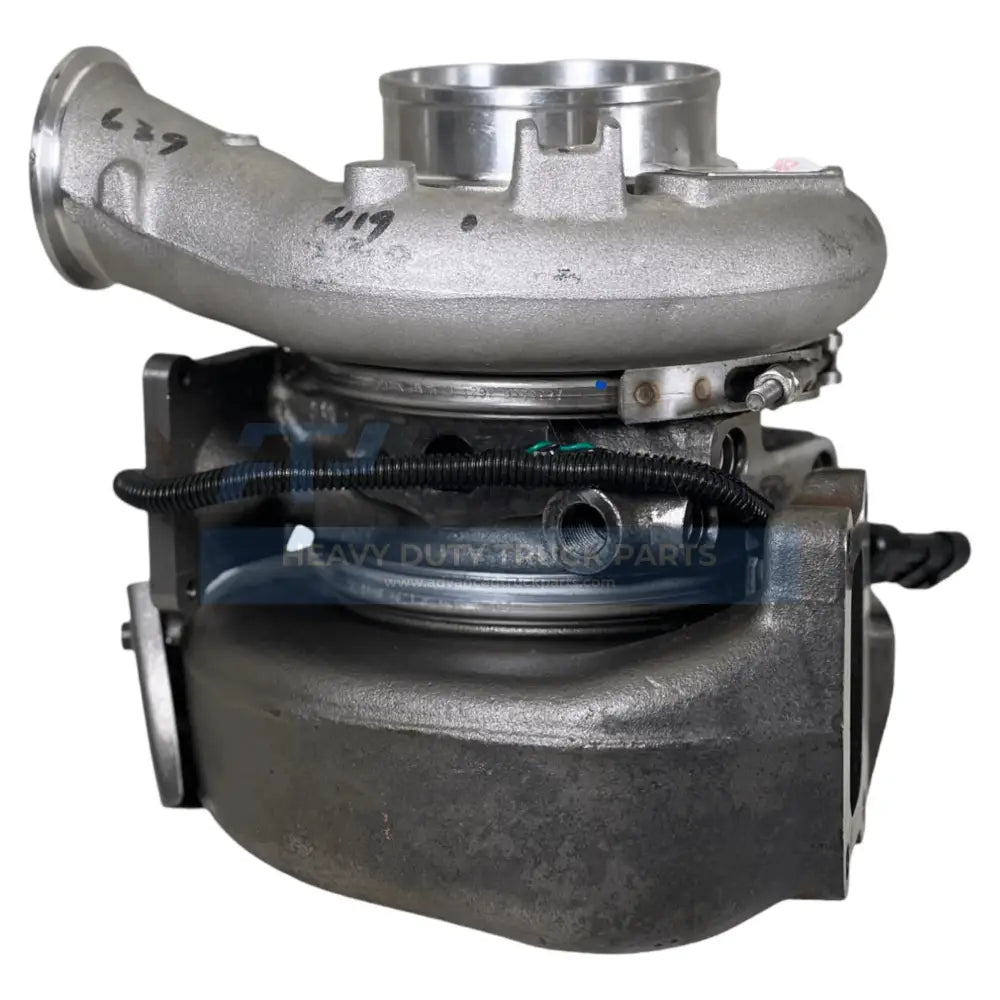 4352326RX Genuine Cummins Turbocharger Kit Vgt He351Ve