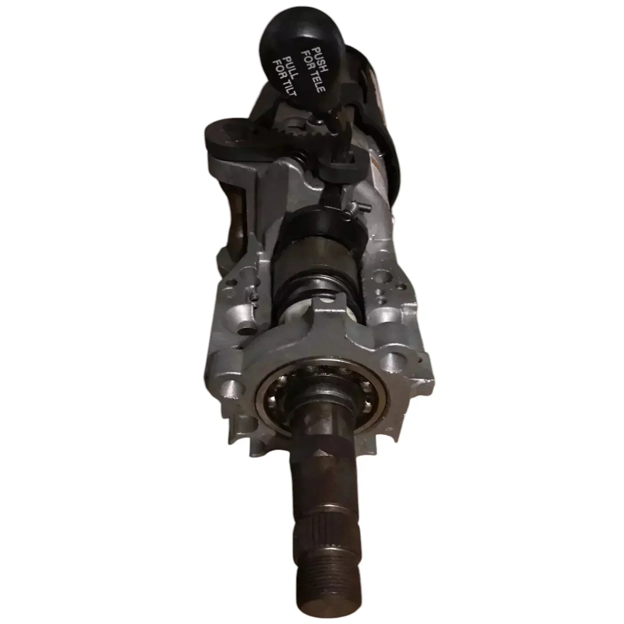 2007198C92 Genuine International Steering Column Housing With Shaft