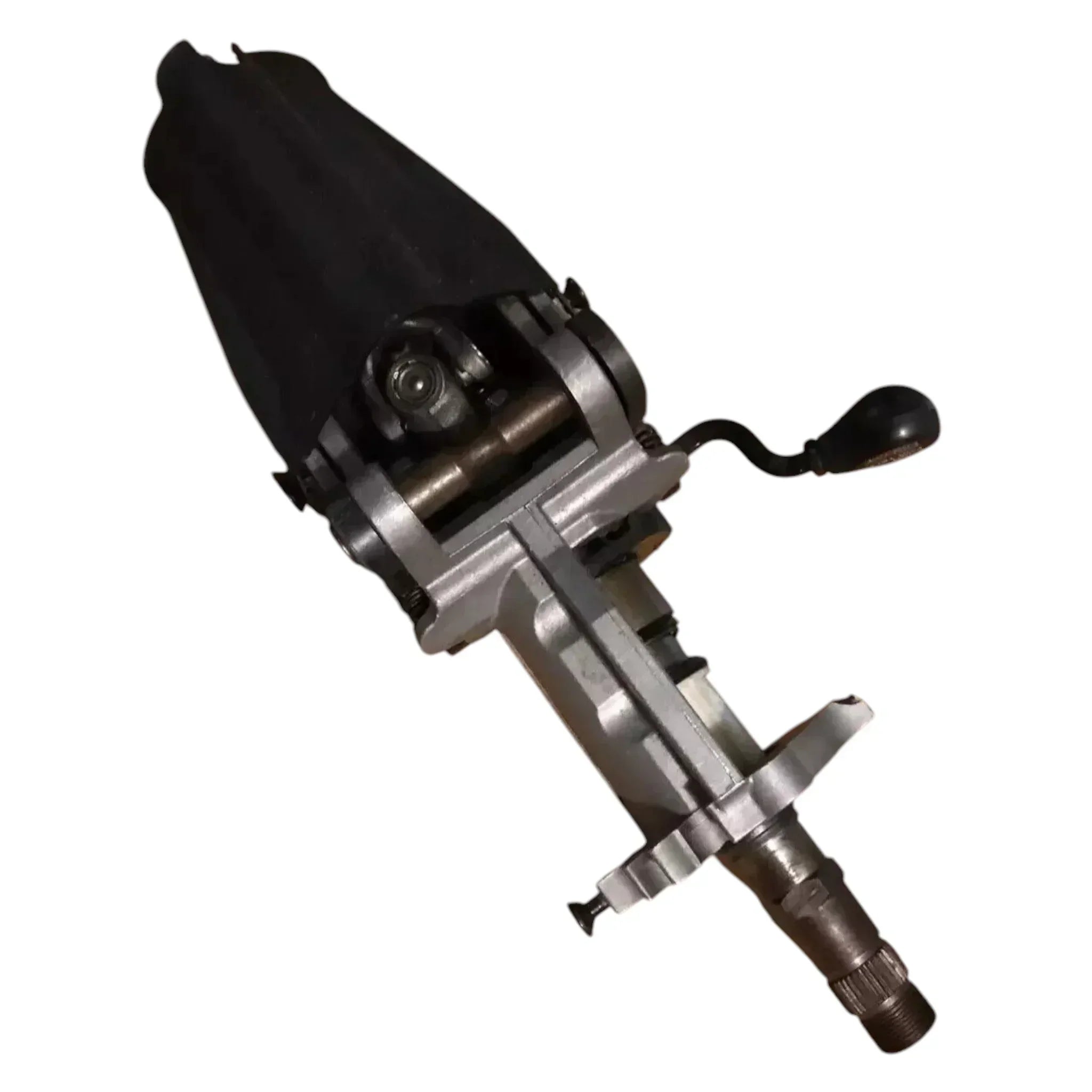 2007198C92 Genuine International Steering Column Housing With Shaft