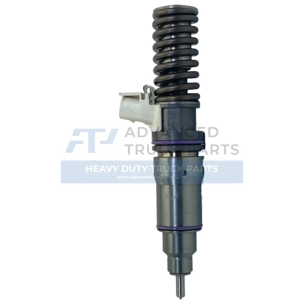 EX631018 Genuine Delphi Fuel Injector E3.25