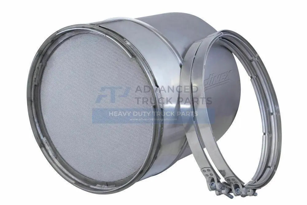 82020 Dinex Dpf Particulate Filter For Cummins/Volvo