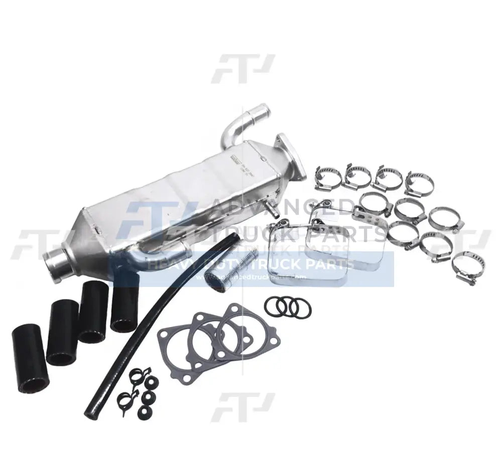 904-5031 Dorman Egr Cooler Kit For Navistar-International Maxxforce