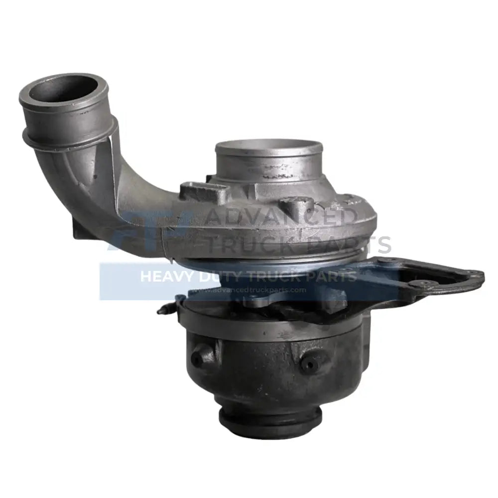12639700002R Genuine BorgWarner Turbocharger B2UV-63