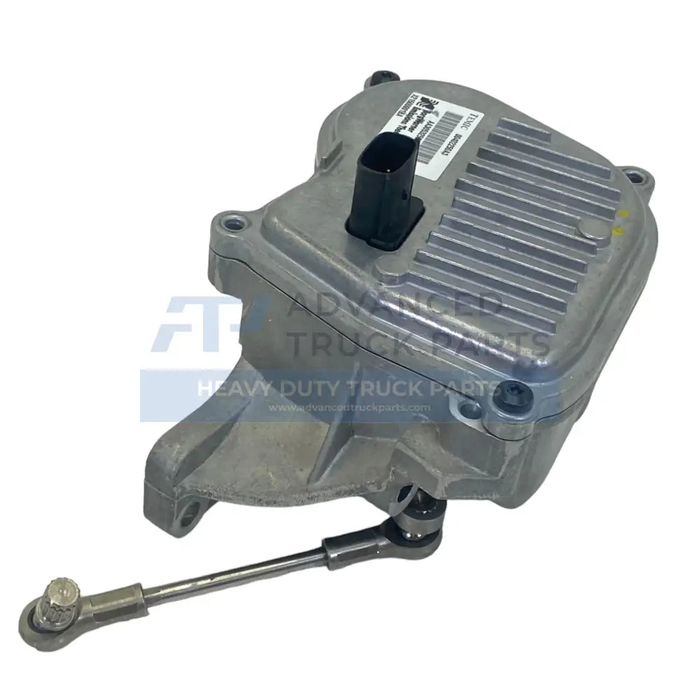 21500001EA Genuine BorgWarner Turbocharger Actuator