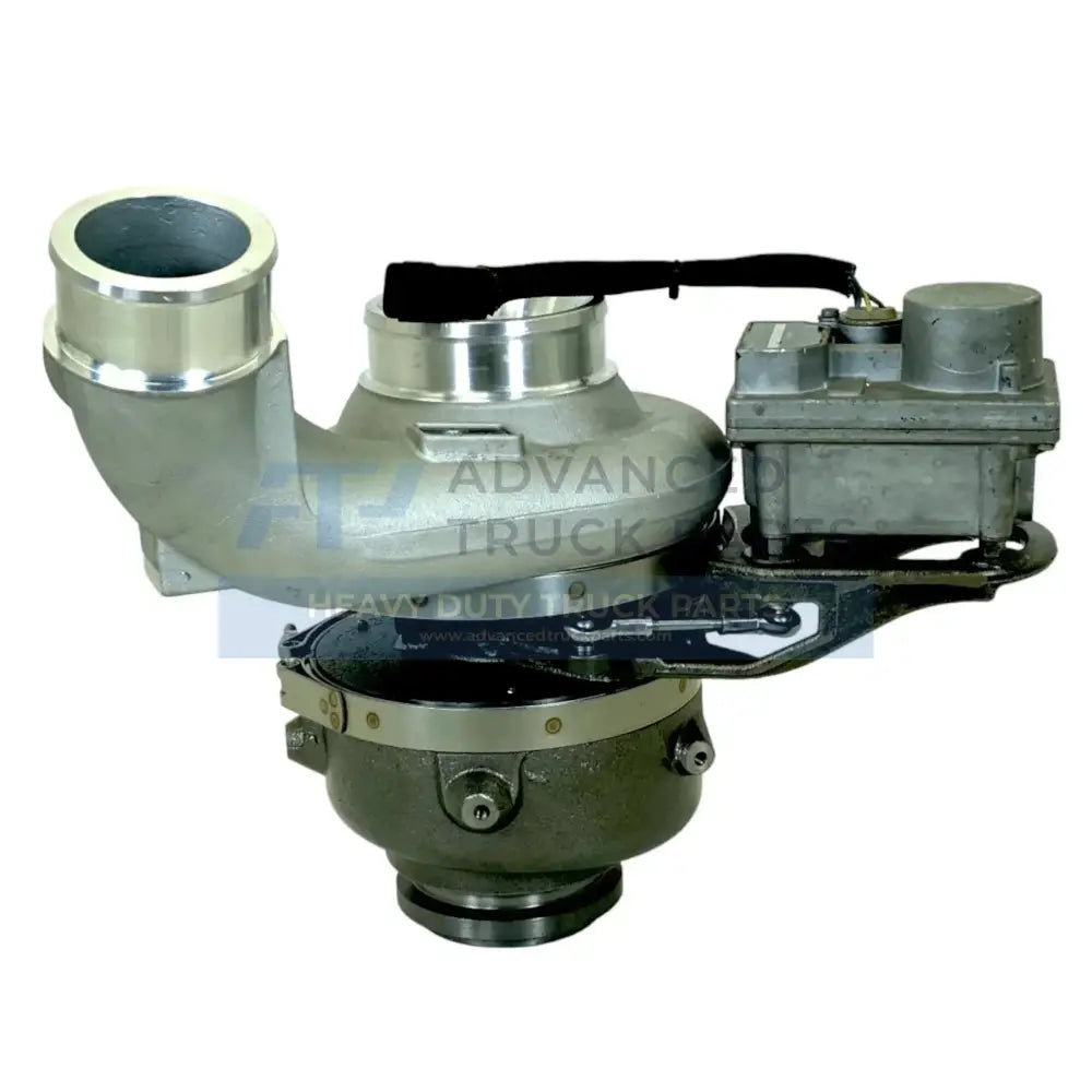 5010722R92 Genuine Borg Warner Turbocharger B2Uv-63