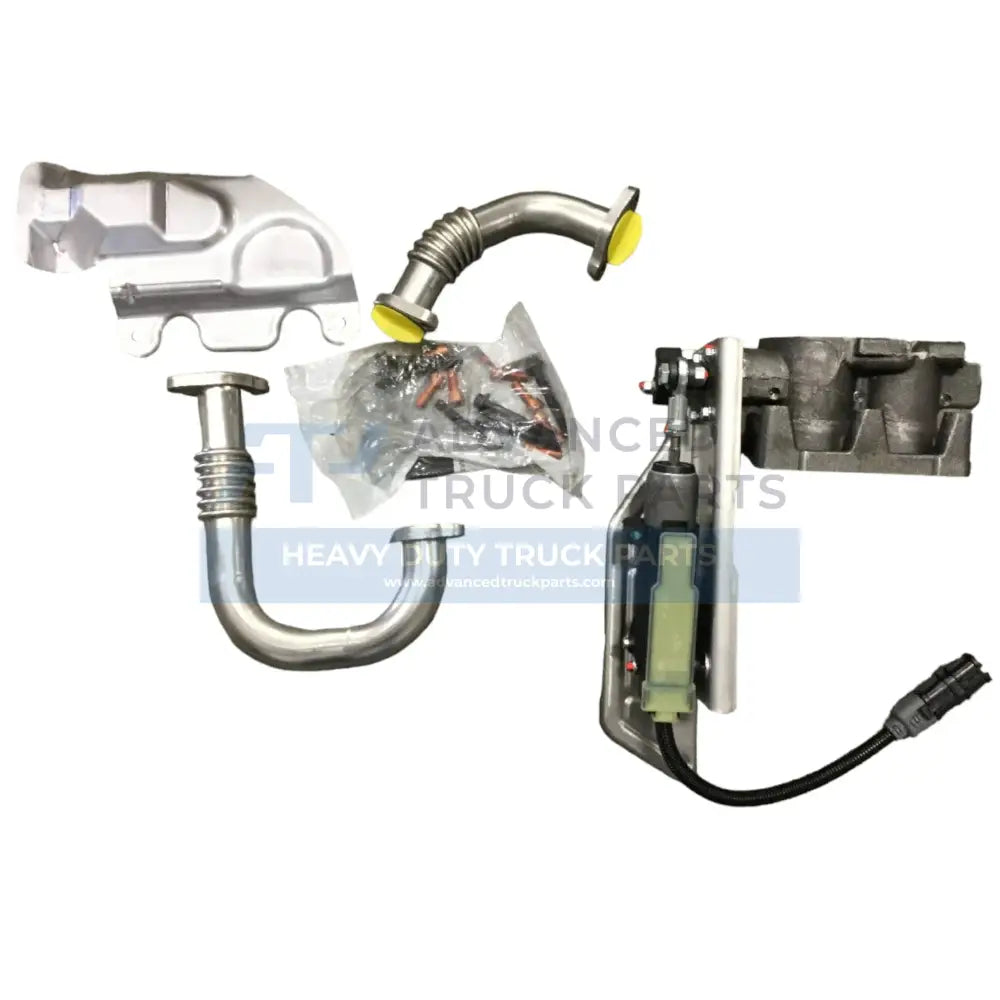 3005113C97 Genuine International Kit EGR Throttle Valve