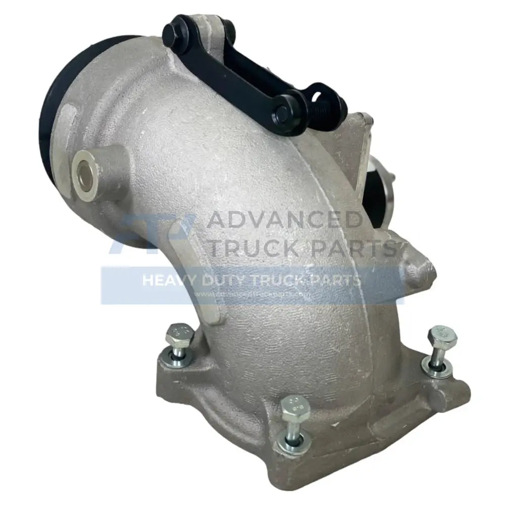 3005889C91 Genuine International Air Intake Throttle Valve