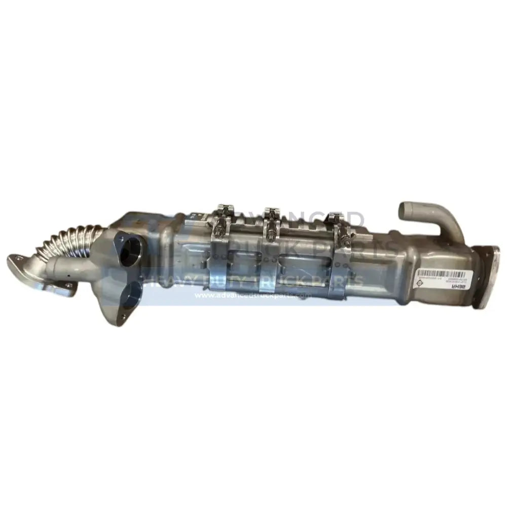 1876723C91 Genuine International EGR Exhaust Gas Recirculation Cooler