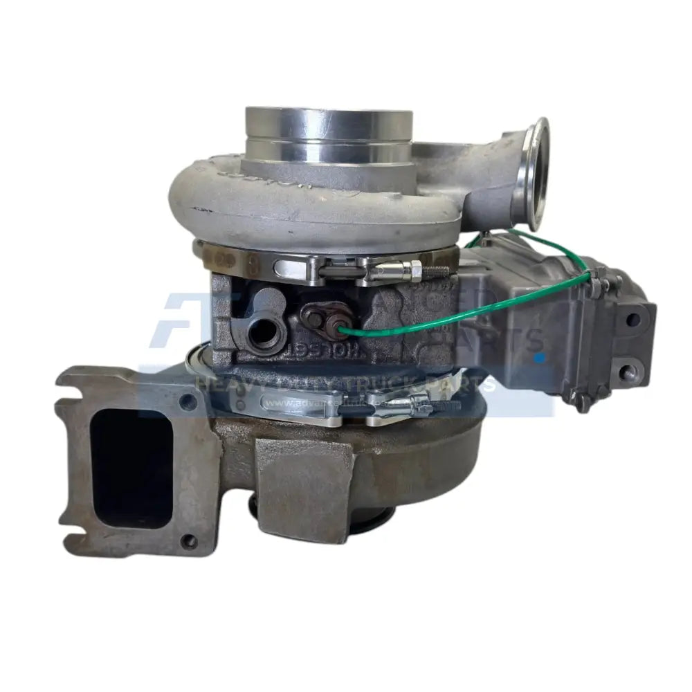 5355451 Genuine Mack Turbocharger With Actuator For Mack Mp7 11L 325& 405Hp