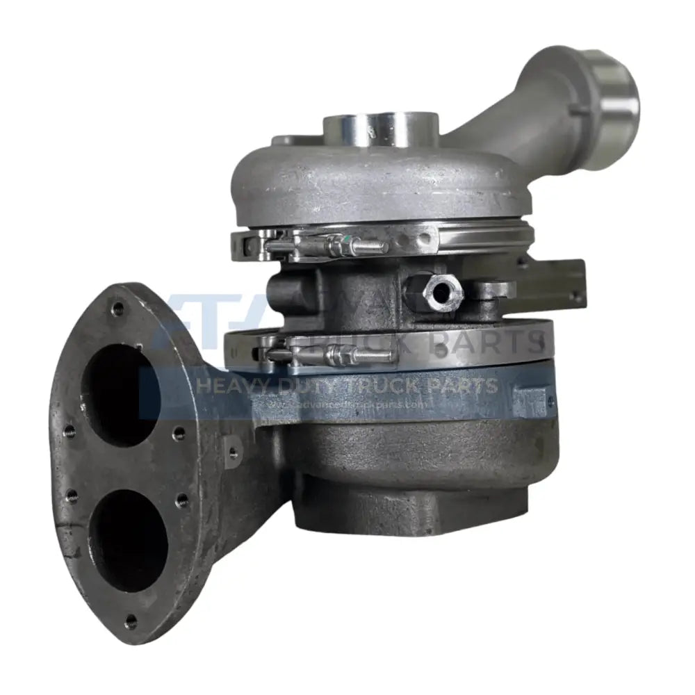 A0007-A0063 Kayotawa Turbocharger