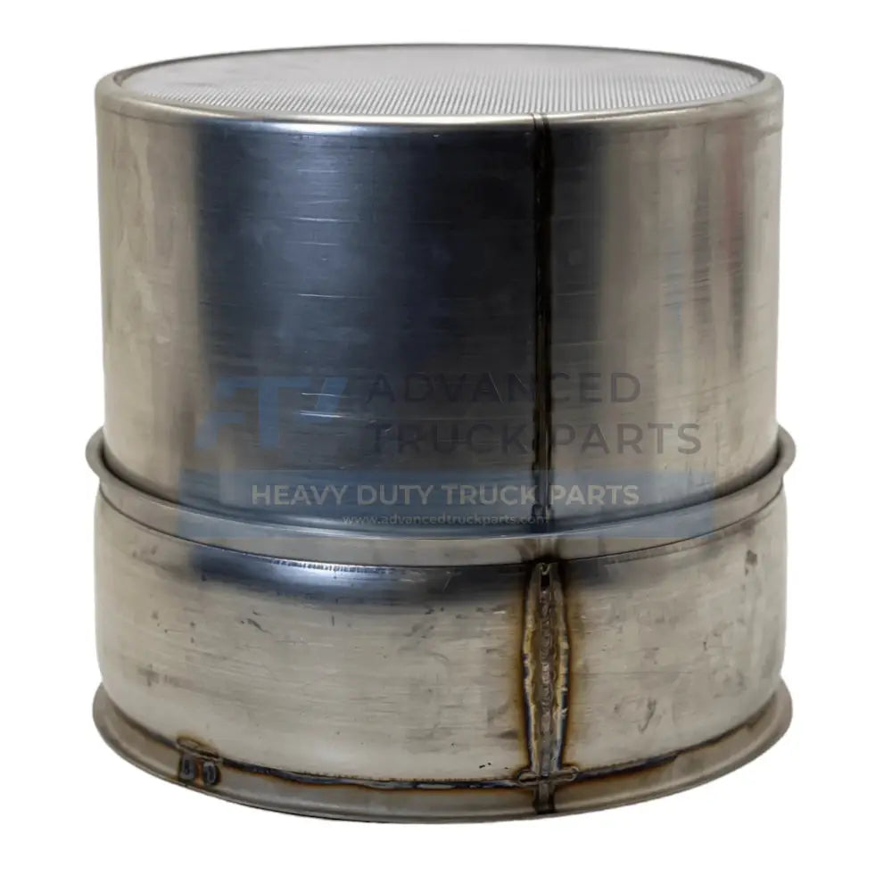 Xn1102-K Skyline Dpf Particulate Filter & Gaskets For Cummins Isx