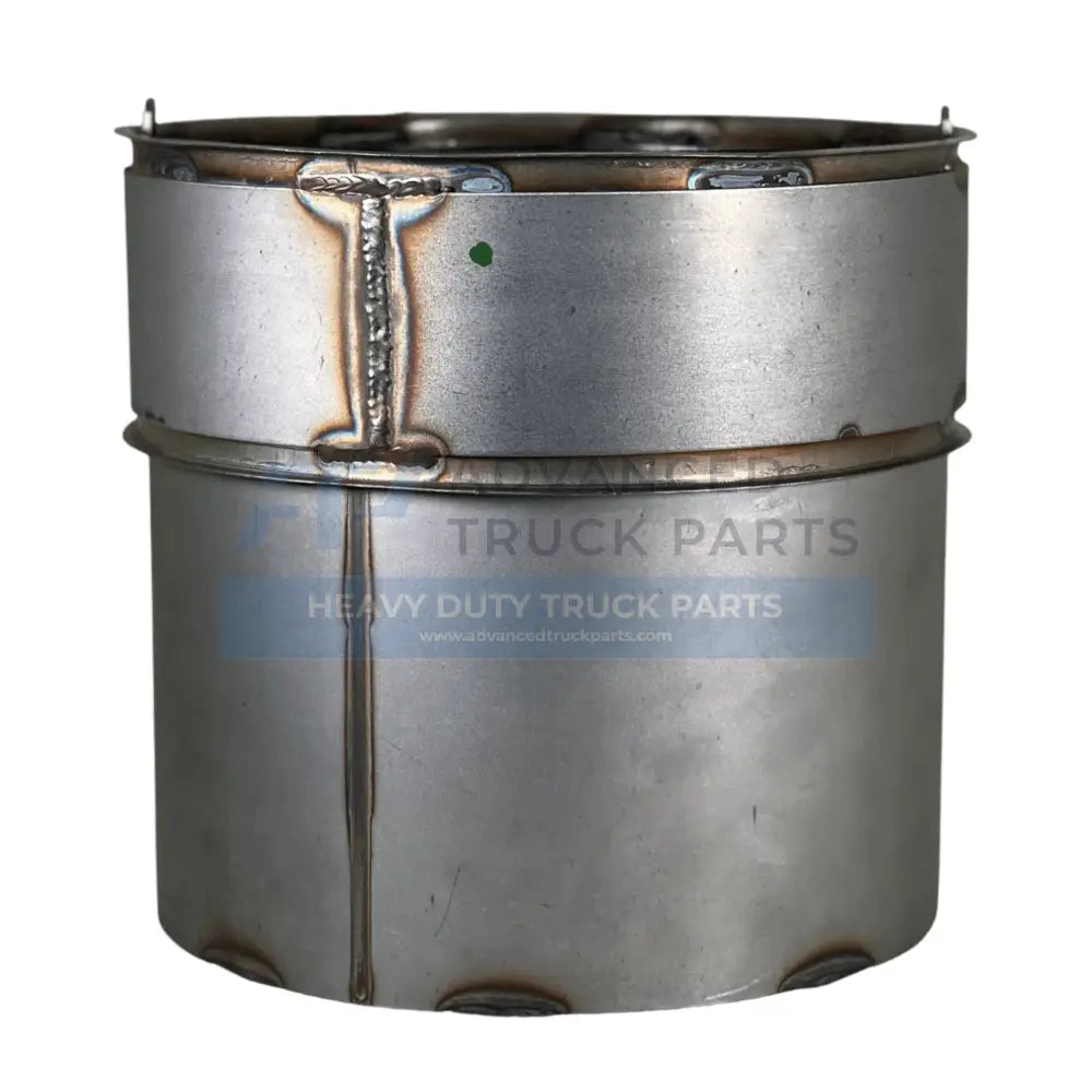 20864127 Genuine Volvo Dpf Particulate Filter For Volvo D-11-13