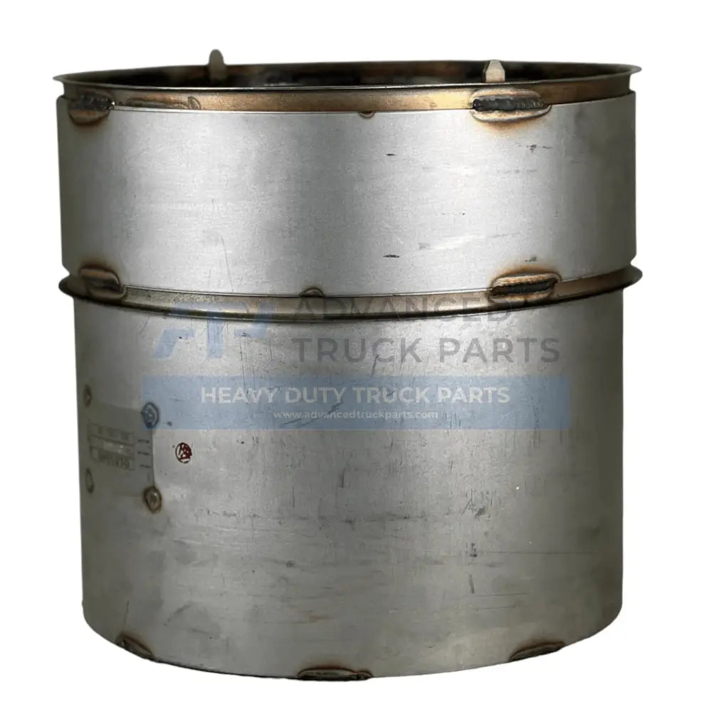 Otr0151045 Otr Dpf Particulate Filter For Volvo D-11-13