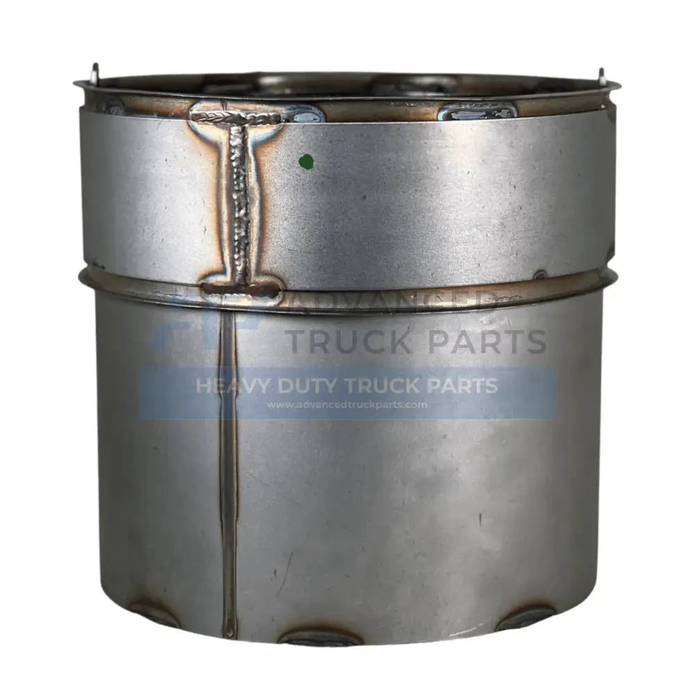 C17-0045 Durafit DPF Diesel Particulate Filter For Volvo Mack